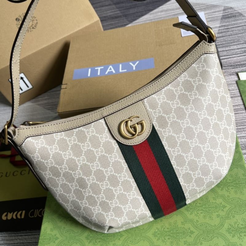 Gucci Top Handle Bags